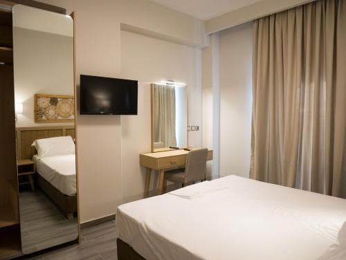 Hotel Tsolaridis