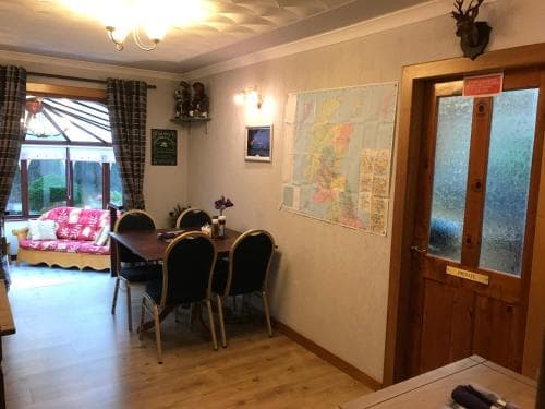Springburn B&B