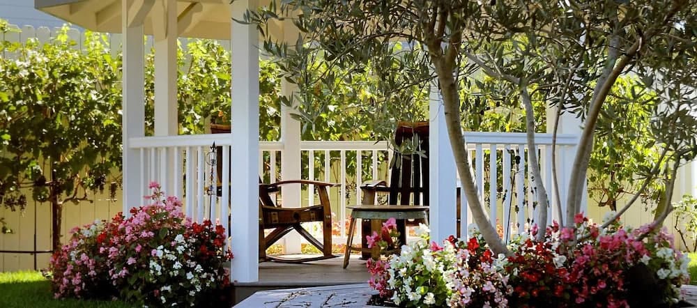 Arbor Guest House