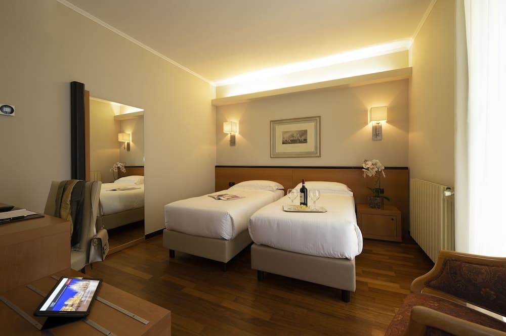 Hotel Fenice Milano
