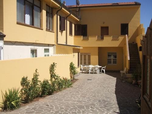Bed & breakfast da Anatolia