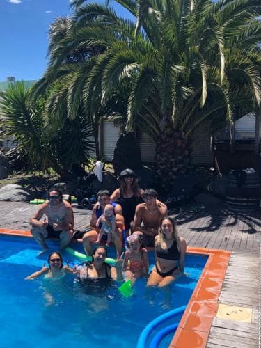 Dusky Lodge & Backpackers