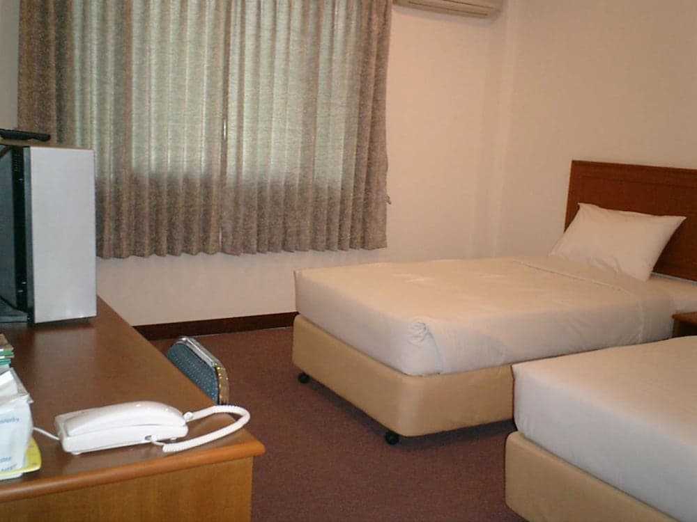 Inter Resort Udonthani