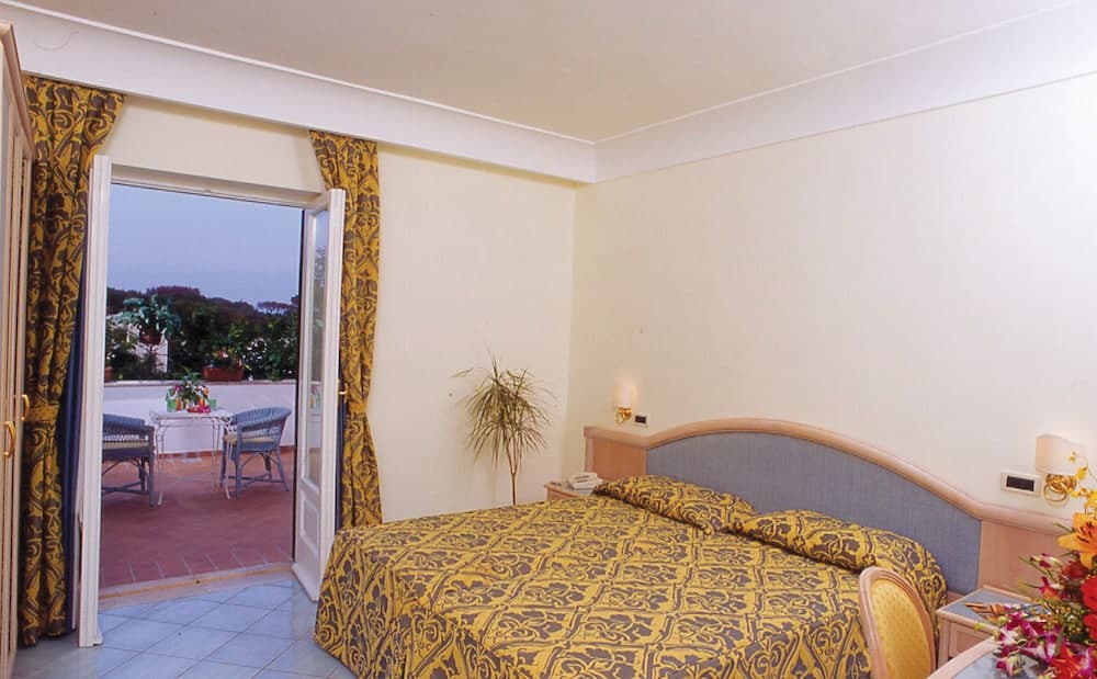 Hermitage Resort & Thermal Spa
