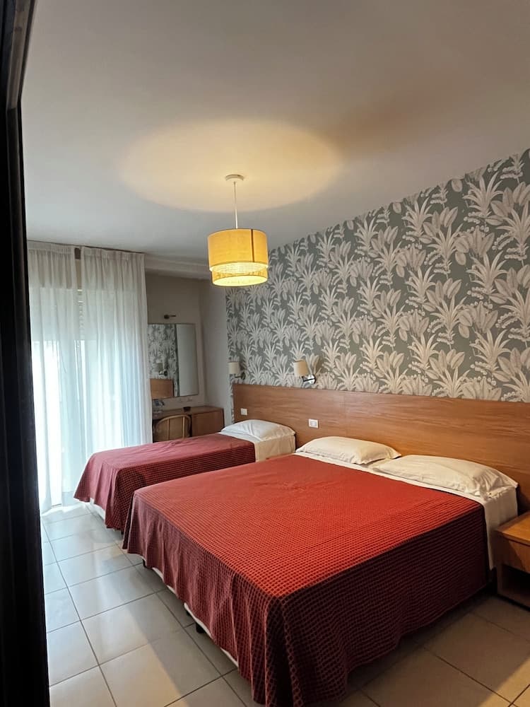 Hotel Majorca