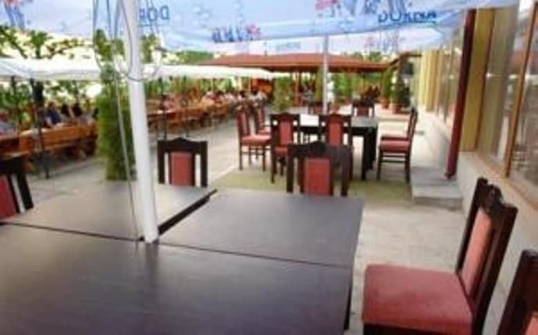 Hotel Restaurant Ciuperca