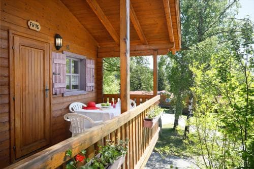 Knaus Campingpark Lackenhäuser