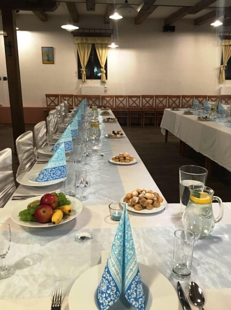 Hotel Selský Dvur