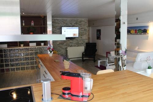 Gîte Aubel rando
