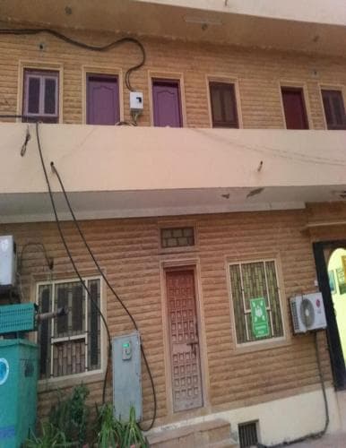Hotel Shree Gokul