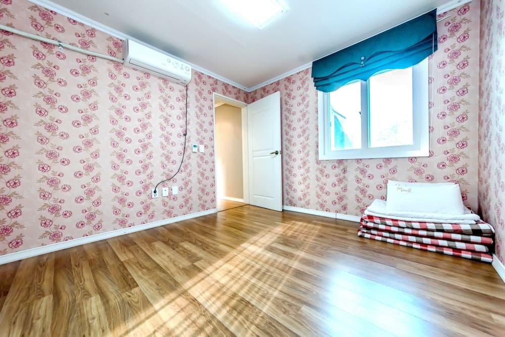 Mirvill Pension