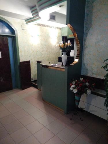 Albergo Le Rotte