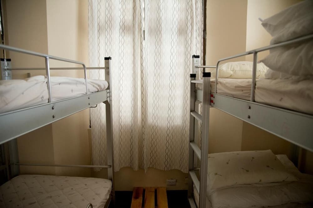 Hopemonkey Hostel