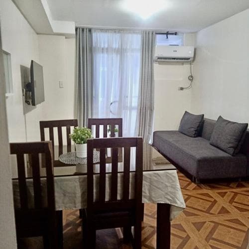 Affordable Makati APT