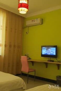 Yangshuo Romantic Hostel