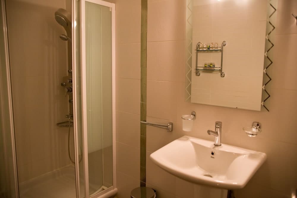 Andromeda Suites