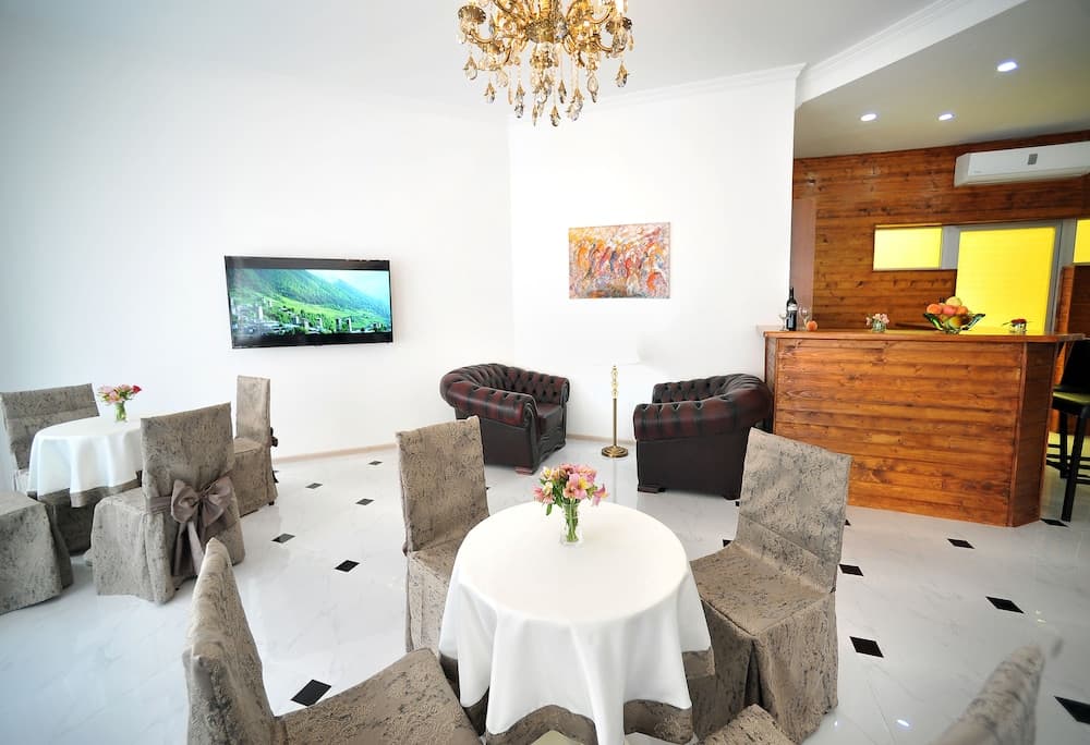 RK Hotel