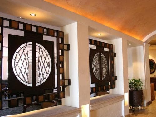 Hotel Gandara Hermosillo