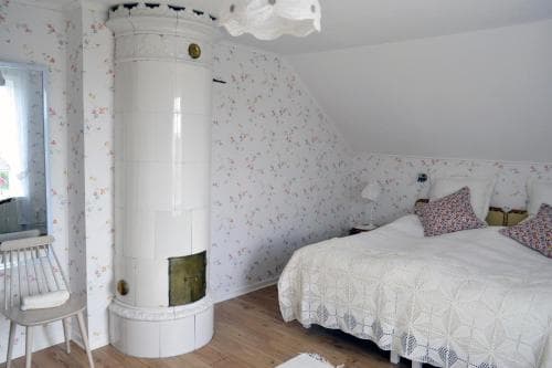 Vilhelmsro Bed & Breakfast