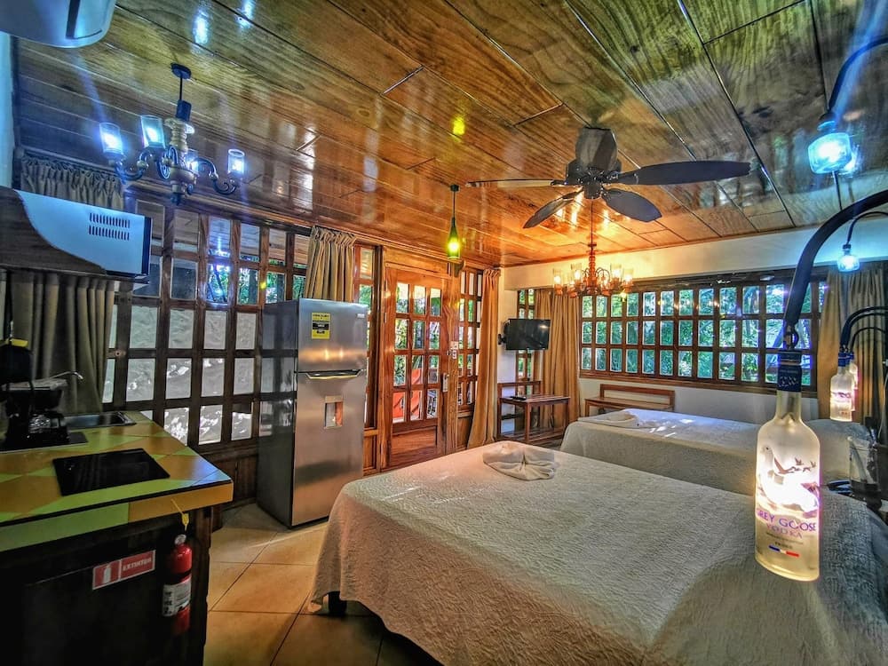 Hotel Costa Verde