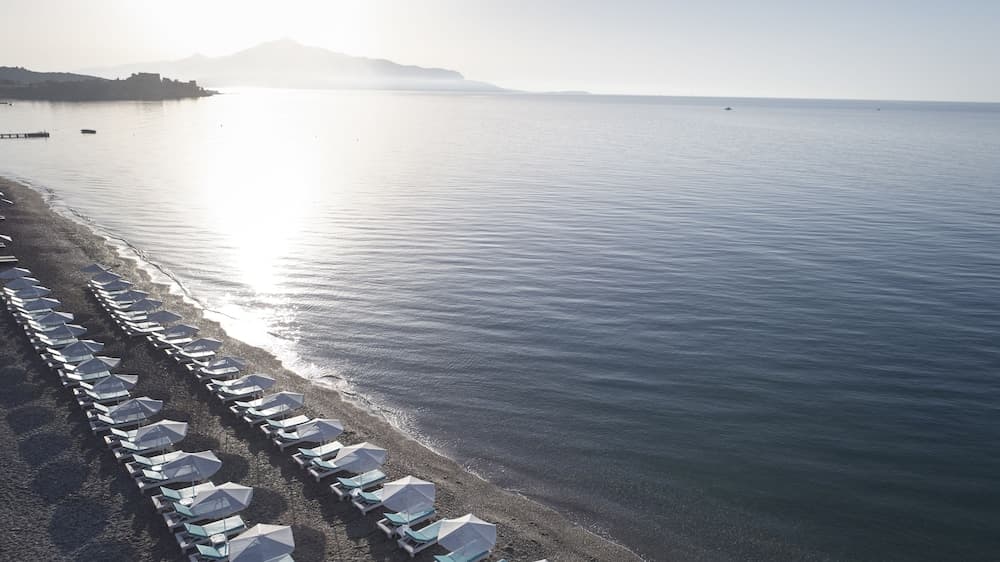 Kouros Seasight