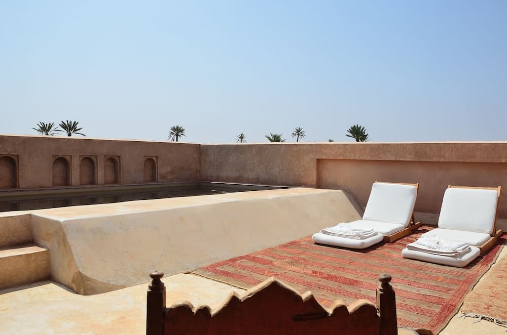 Ksar Char-Bagh