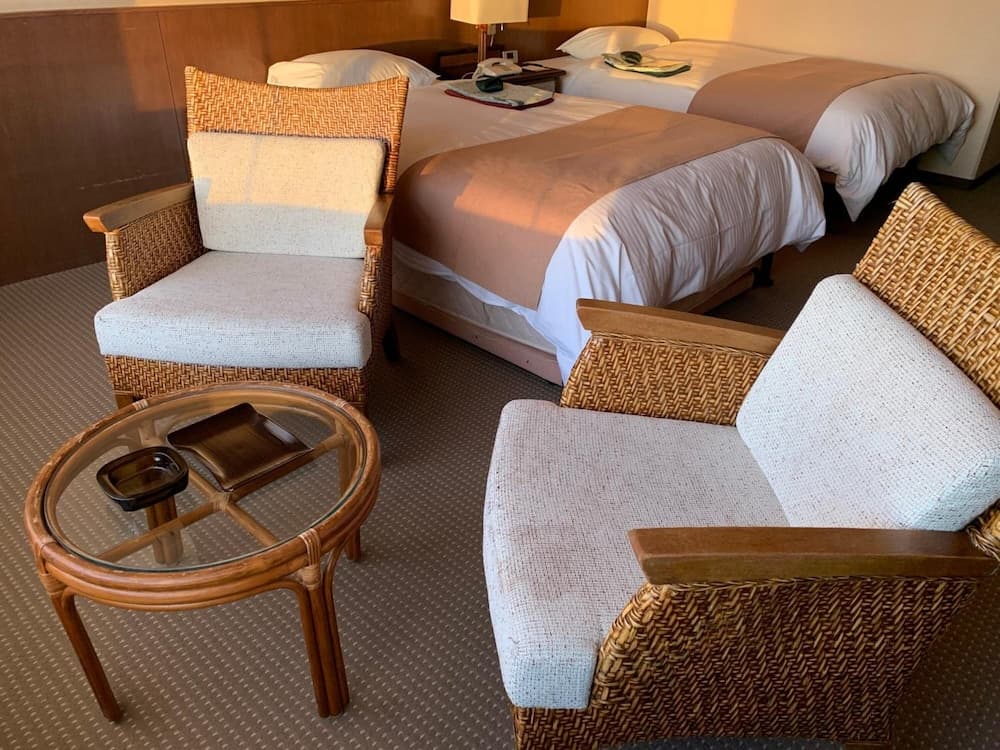 Premier Resort Yuga Iseshima