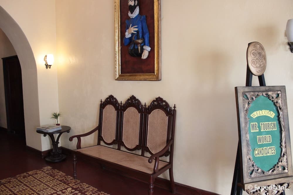 Salcedo de Vigan