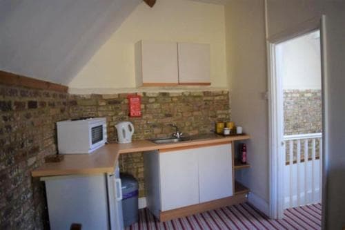St Peters Bed and Breakfast