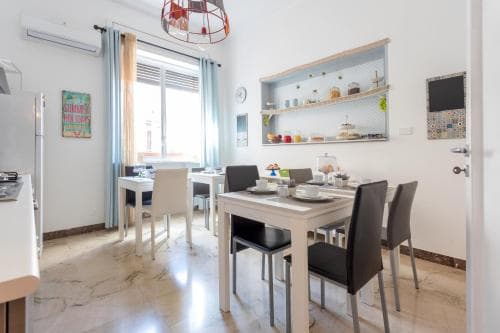B&B Massimo Centro