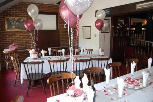 Hogs Head Hotel