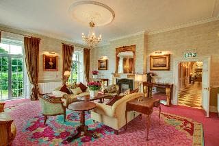 Bellingham Castle