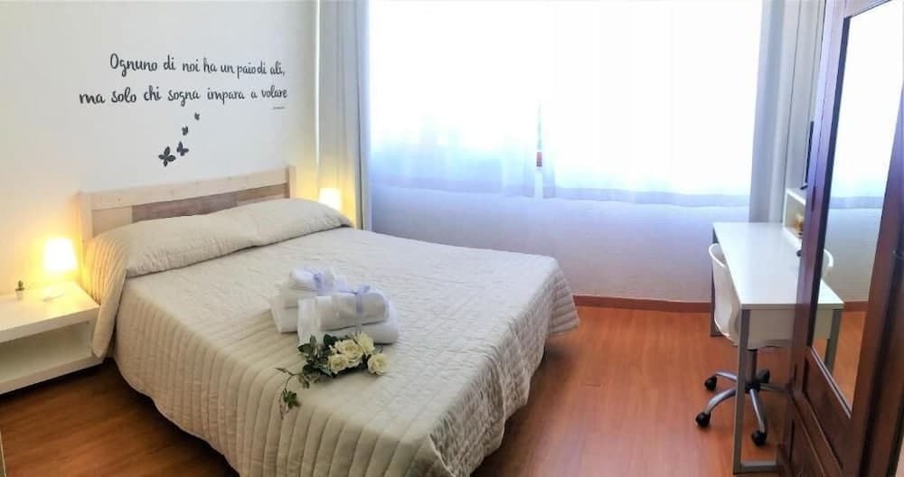 B&B Noto Politeama