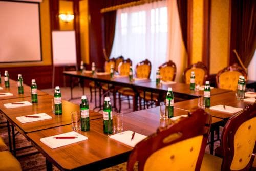 Nobilis Hotel