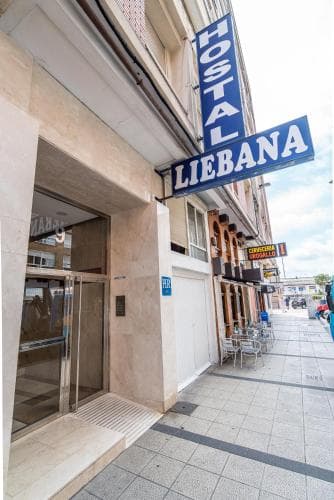 HOSTAL LIÉBANA