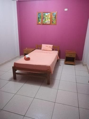 Hotel Sucre