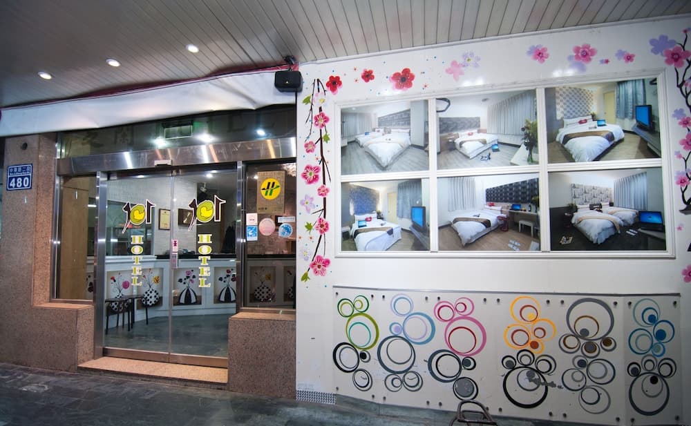 Hsinchu 101 Inn