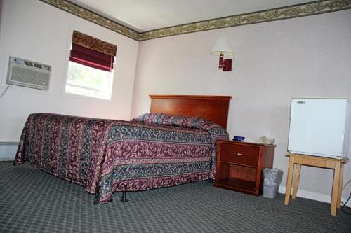 The Potsdam Inn