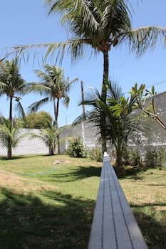 Maa Hostel Cumbuco