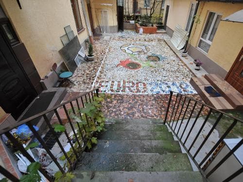 4Rooms Hostel