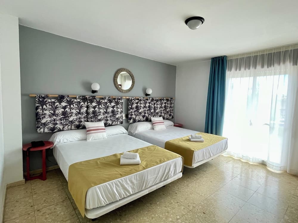 Hotel Con D Arbon