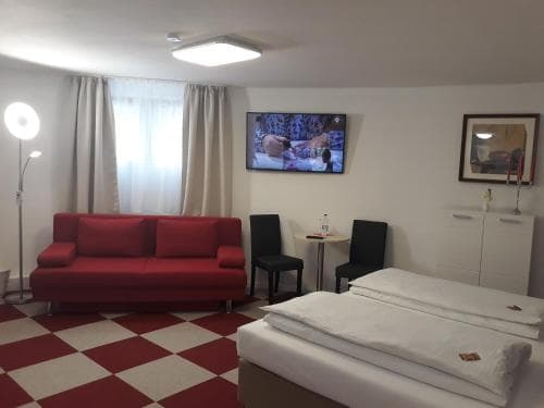 Hotel Luca