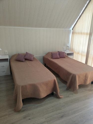 Dynastya Inn