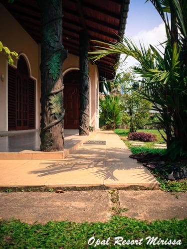 Opal Resort