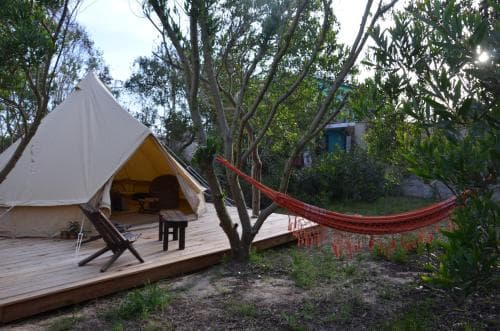 La Brujula Hostel
