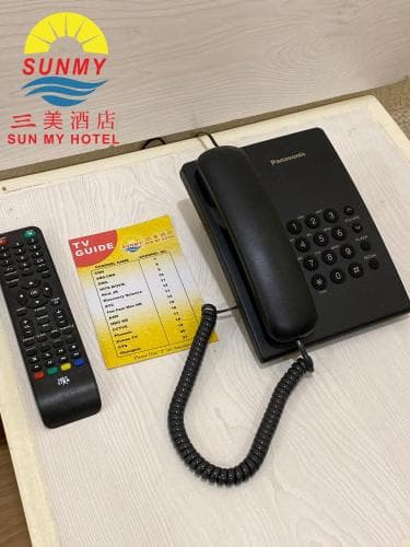 SUN MY HOTEL