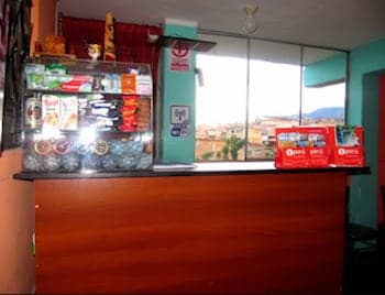 Hostal Norte