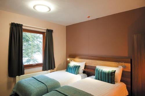 The Cedars Hotel