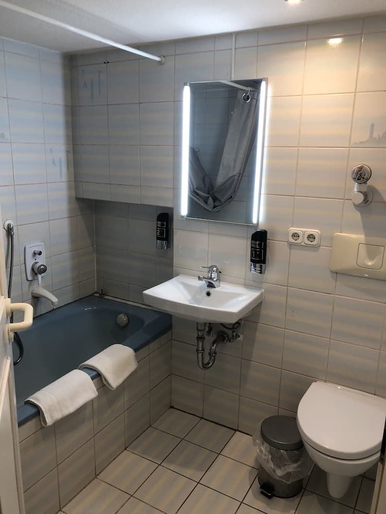 Hotel Poseidon