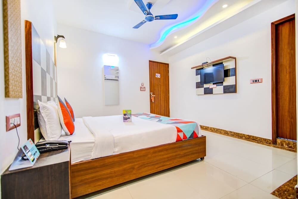 FabExpress D Comfort Residency